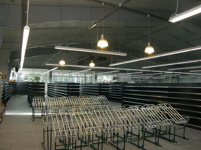 Praca Elektryk, Elektromonter