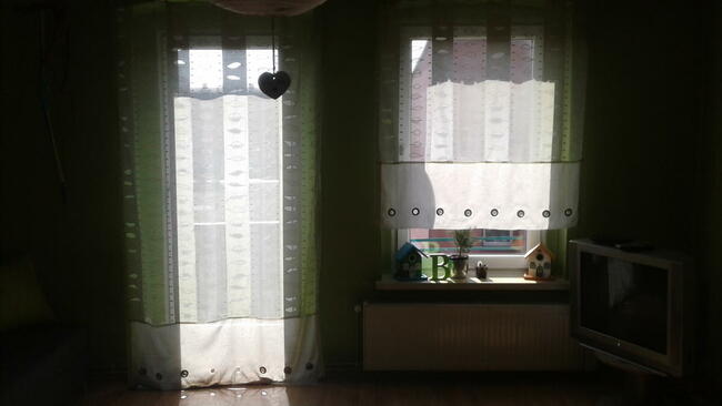 sprzedam mieszkanie jako1/16 część kamienicy Piekary Śl