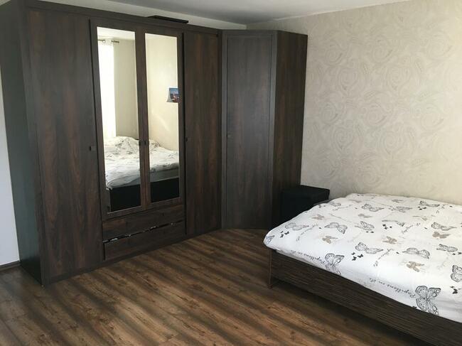 Zamienie mieszkanie ZBM na parterze 2 pokojowe na większe