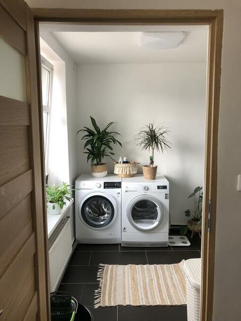 Zamienie mieszkanie ZBM na parterze 2 pokojowe na większe