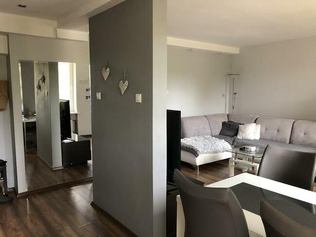 Zamienie mieszkanie ZBM na parterze 2 pokojowe na większe