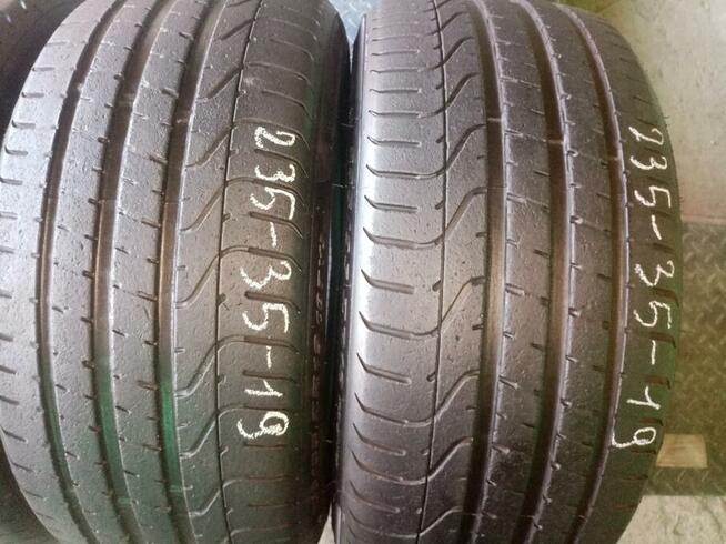 19 cali letnie zimowe rożne profile