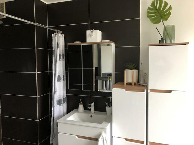 Zamienie mieszkanie ZBM na parterze 2 pokojowe na większe