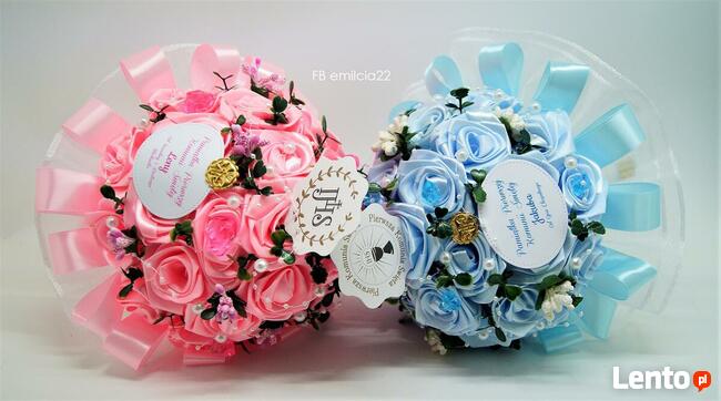 Pamiątki z okazji Pierwszej Komunii Świętej FB emilcia22