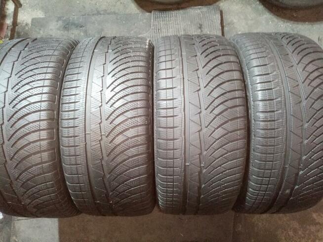 19 cali letnie zimowe rożne profile