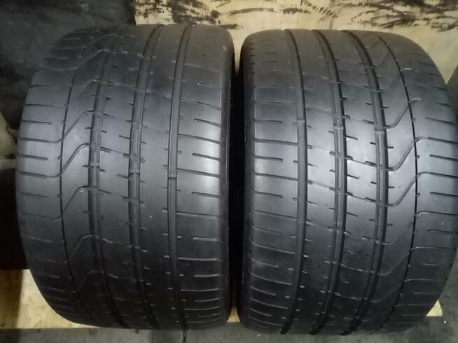 19 cali letnie zimowe rożne profile