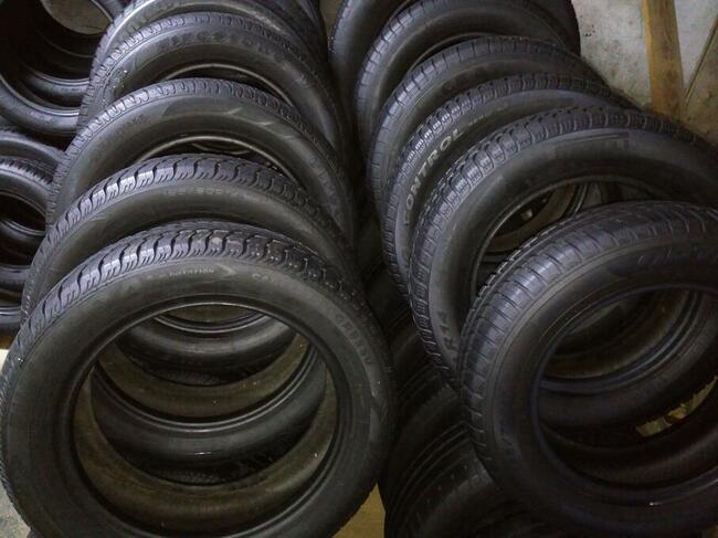 16 cali - wszystkie profile - letnie zimowe całoroczne