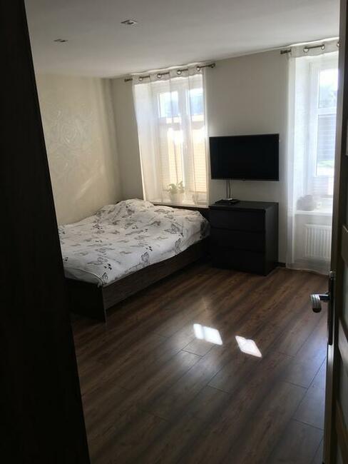 Zamienie mieszkanie ZBM na parterze 2 pokojowe na większe