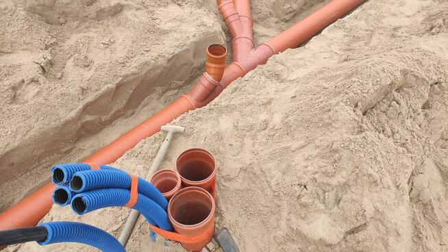 Domy od 35m na zgłoszenie