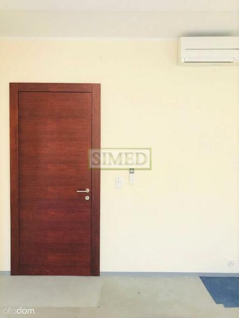 Parter , biuro z własnym zapleczem dostęp 24 h