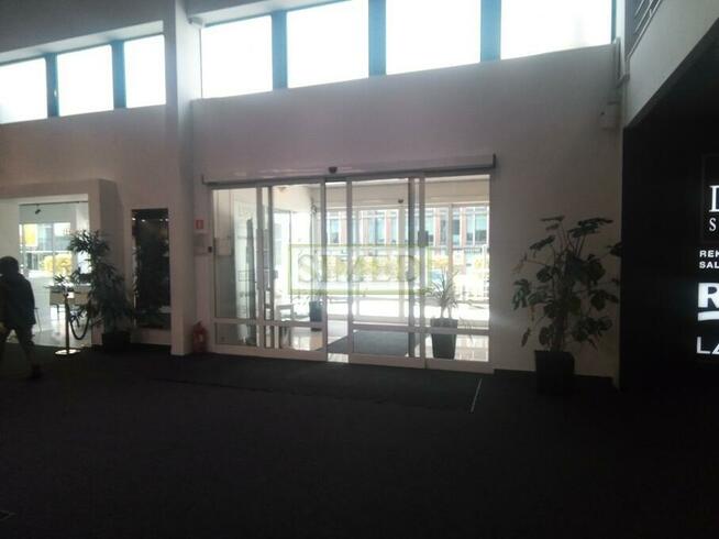 Showroom na wyposażenie wnętrz Mokotów