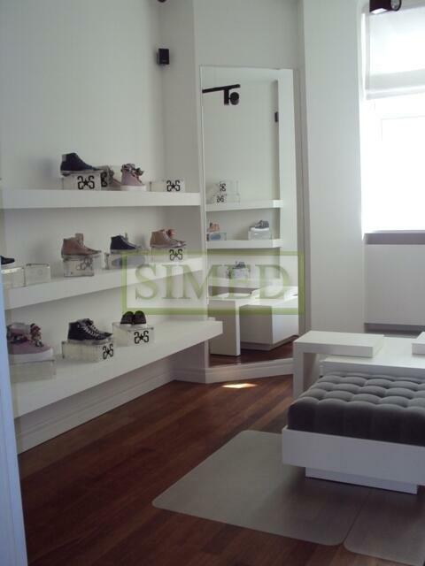 Lokal handlowo-usługowy , parter , Centrum