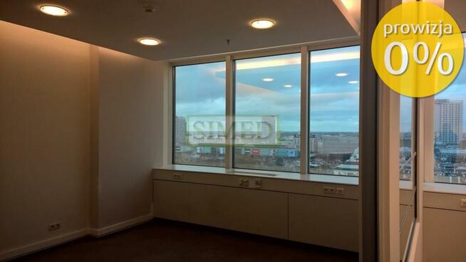 Biurowiec ,galeria , PKP , prestiżowy obiekt