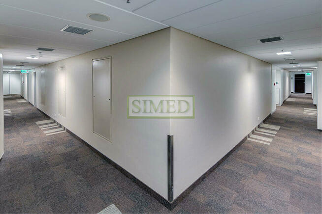 Biurowiec ,galeria , PKP , prestiżowy obiekt