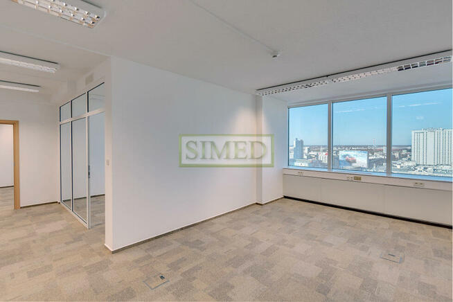 Biurowiec ,galeria , PKP , prestiżowy obiekt