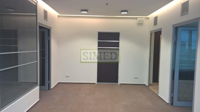 Małe biuro , panorama widokowa,prestiżowy obiekt