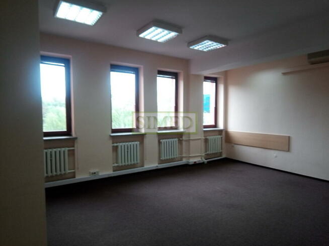 1 pokój 49m 2 , recepcja, parking , ochrona , Wola