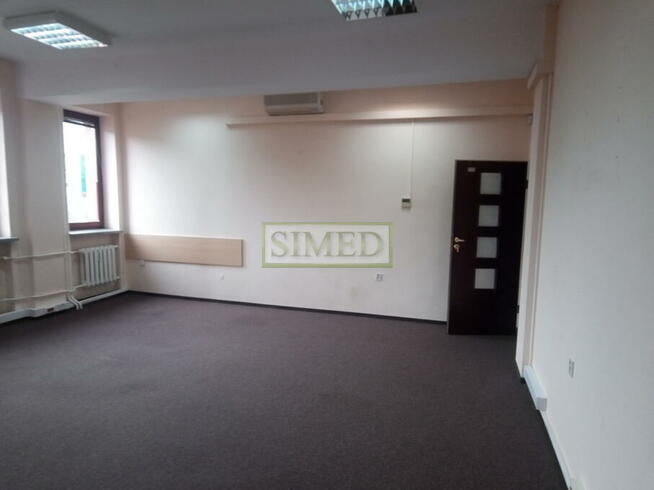 1 pokój 49m 2 , recepcja, parking , ochrona , Wola