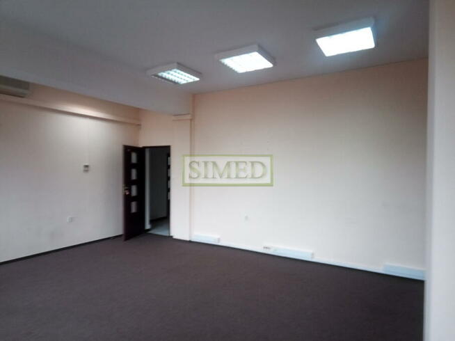 1 pokój 49m 2 , recepcja, parking , ochrona , Wola