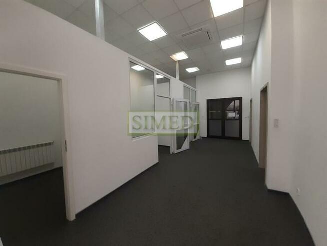 Sudio 5 m recepcja ,parking , ochrona , dostęp 24h