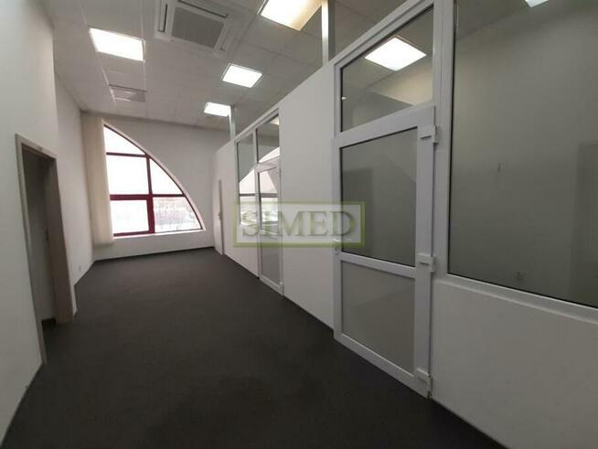 Sudio 5 m recepcja ,parking , ochrona , dostęp 24h