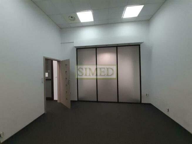 Sudio 5 m recepcja ,parking , ochrona , dostęp 24h