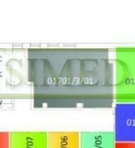 Biuro , recepcja , ochrona , parking , monitoring