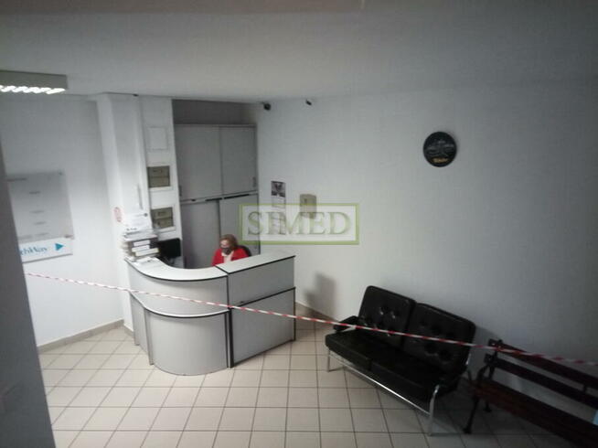 Moduł biurowy 4 pokoje metro Bielany