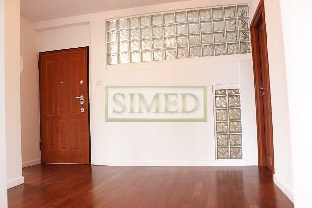 Zadbany, kameralny obiekt biurowy na Sadybie .