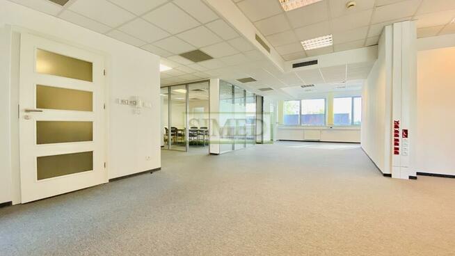 Biuro 5 minut od stacji metra Mokotów