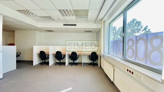 Biuro 5 minut od stacji metra Mokotów