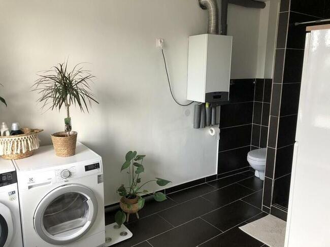 Zamienie mieszkanie ZBM na parterze 2 pokojowe na większe