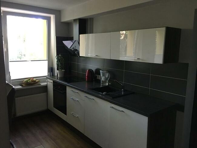 Zamienie mieszkanie ZBM na parterze 2 pokojowe na większe