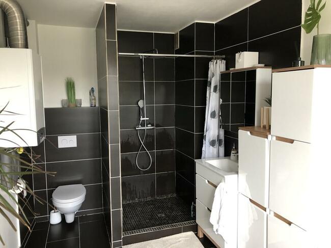 Zamienie mieszkanie ZBM na parterze 2 pokojowe na większe