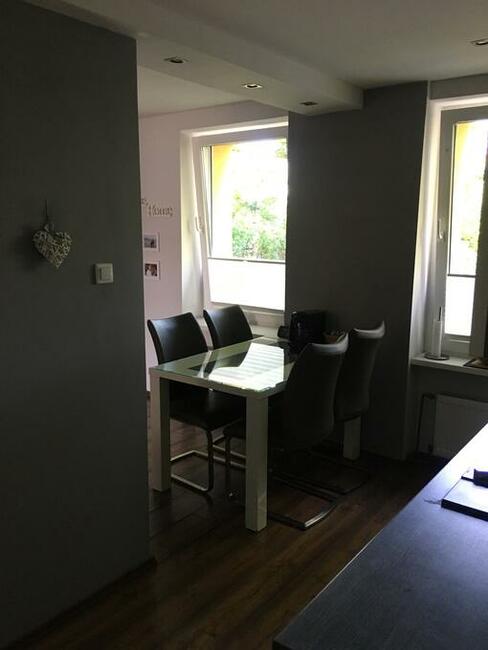 Zamienie mieszkanie ZBM na parterze 2 pokojowe na większe