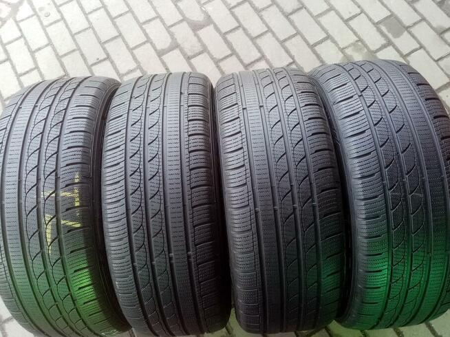 19 cali letnie zimowe rożne profile