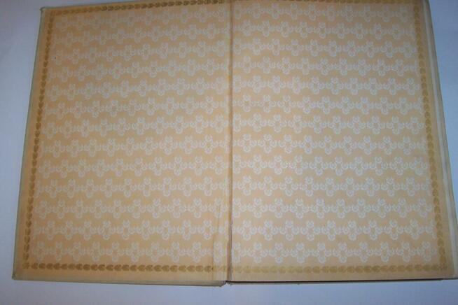 Kolekcjonerskie wydanie Pana Tadeusza z 1950