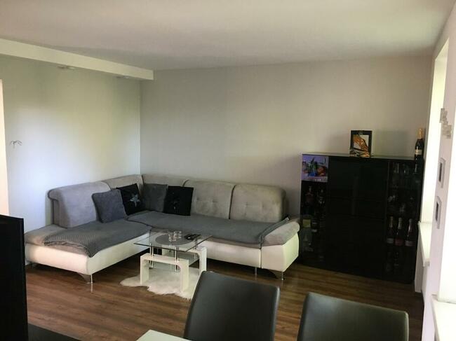 Zamienie mieszkanie ZBM na parterze 2 pokojowe na większe