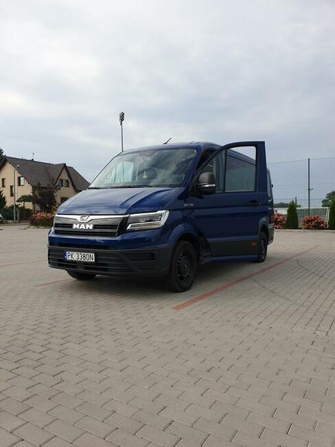 Busy Ostrzeszów - Holandia Niemcy - przewozy do Holandii