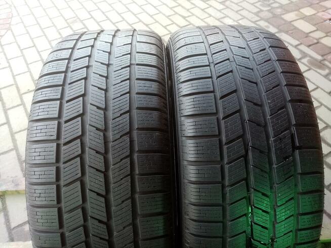 19 cali letnie zimowe rożne profile