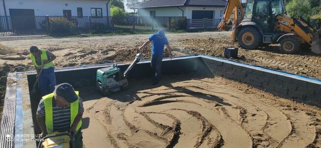 Domy od 35m na zgłoszenie