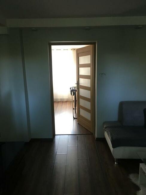 Zamienie mieszkanie ZBM na parterze 2 pokojowe na większe