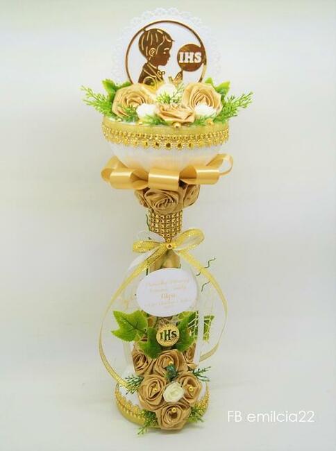 Pamiątki z okazji Pierwszej Komunii Świętej FB emilcia22