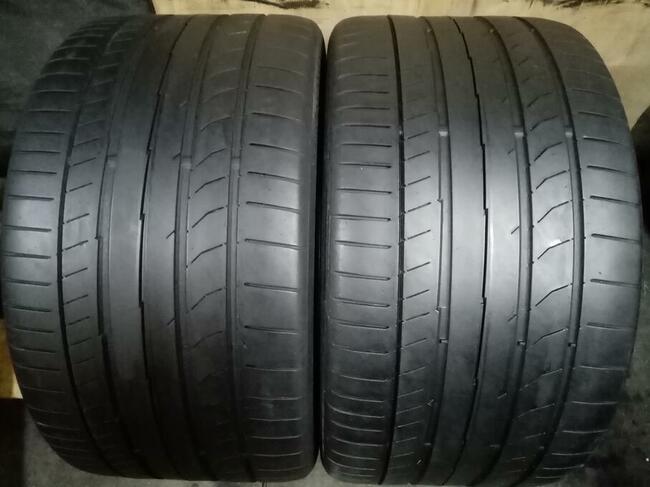 19 cali letnie zimowe rożne profile