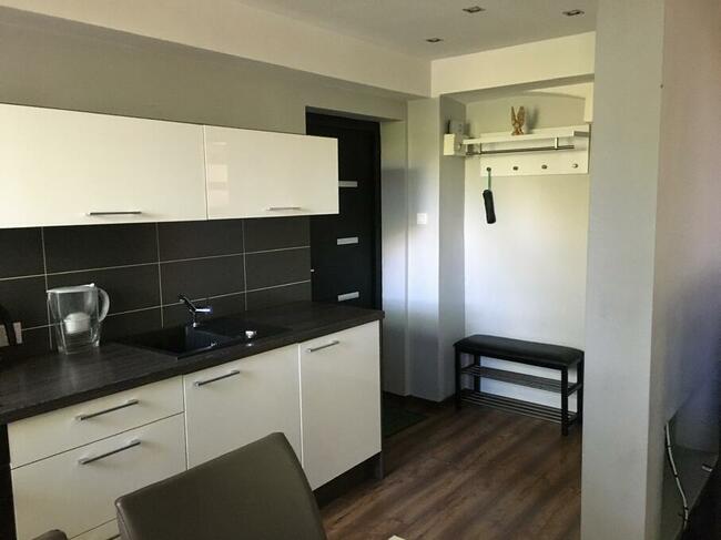 Zamienie mieszkanie ZBM na parterze 2 pokojowe na większe