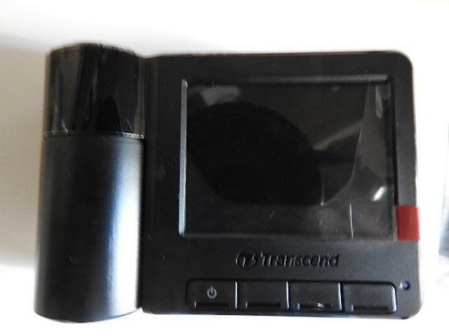 Transcend DrivePro 550 kamera samochodowa nowa