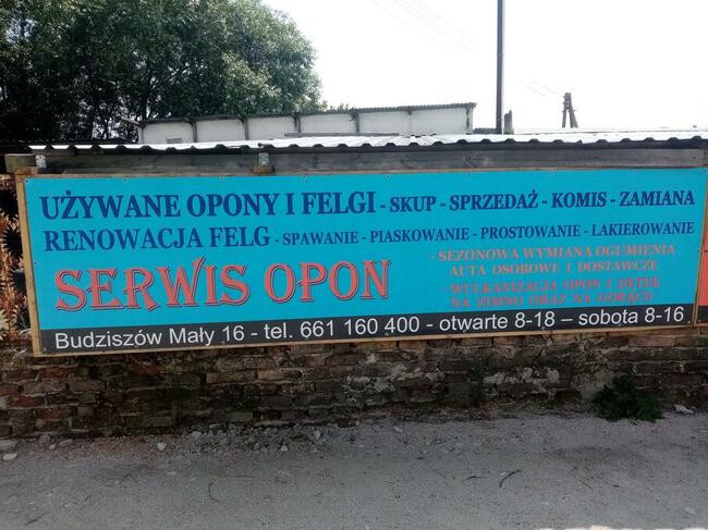 16 cali - wszystkie profile - letnie zimowe całoroczne