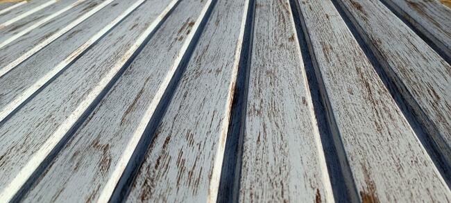 PODBITKA STALOWA BRZOZA BIAŁA postarzana podsufitka dachowa