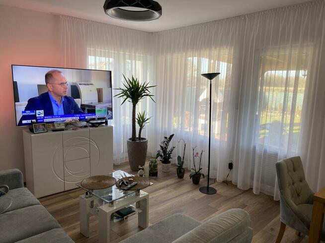 Sprzedam nowoczesne mieszkanie 87m² w Ciechocinku