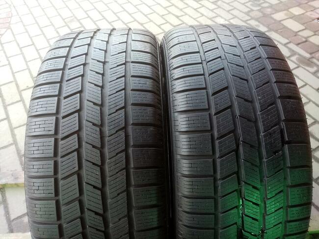 20 cali letnie zimowe rożne profile